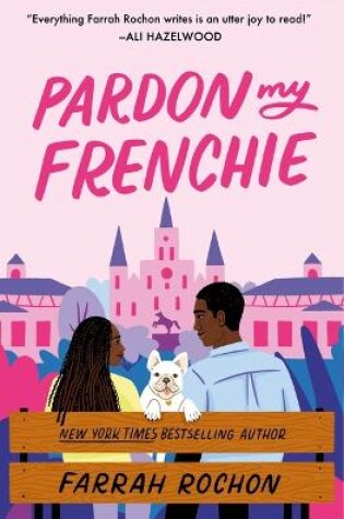 Cover of Pardon My Frenchie