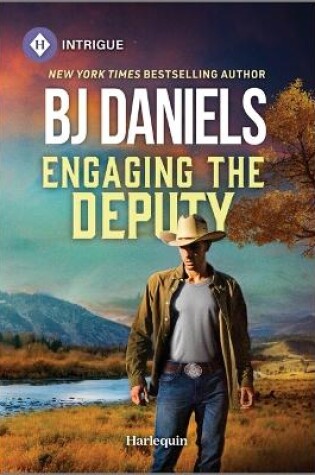 Cover of Engaging the Deputy