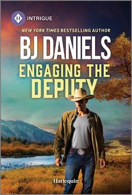 Cover of Engaging the Deputy