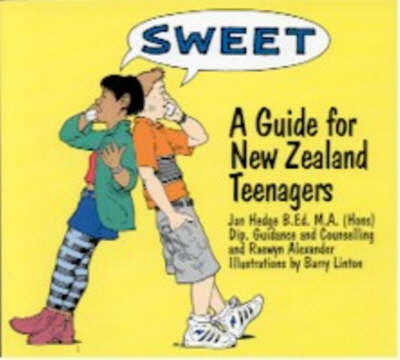 Cover of Sweet