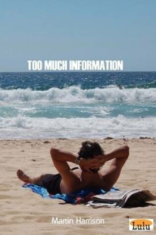 Cover of Too Much Information