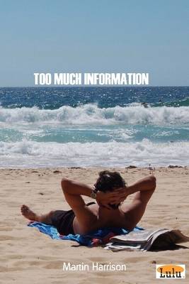 Book cover for Too Much Information
