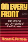 Book cover for On Every Front