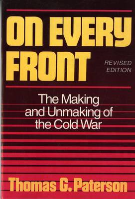 Book cover for On Every Front