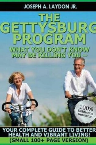 Cover of The Gettysburg Program! (short version)