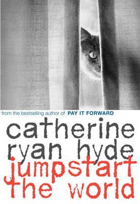 Book cover for Jumpstart the World