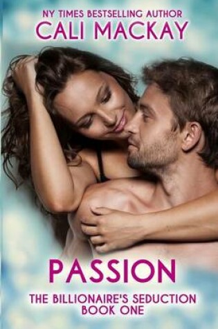 Cover of Passion