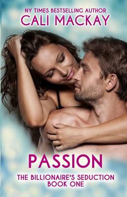 Cover of Passion