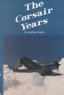 Book cover for The Corsair Years