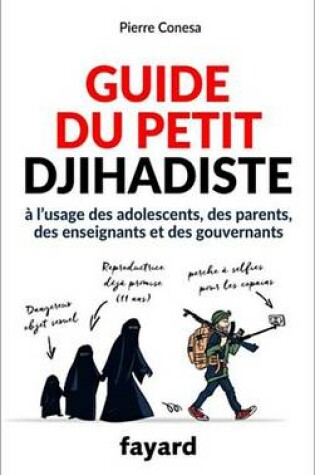 Cover of Guide Du Petit Djihadiste