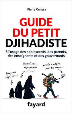 Book cover for Guide Du Petit Djihadiste