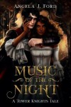 Book cover for Music of the Night