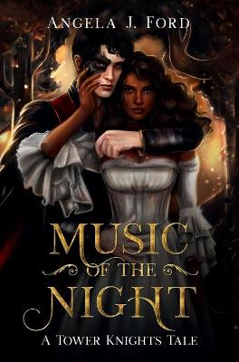 Cover of Music of the Night