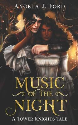 Book cover for Music of the Night