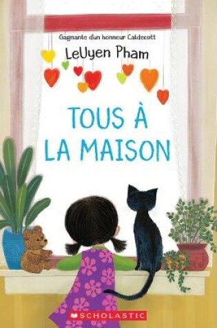 Cover of Tous � La Maison