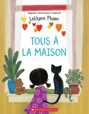 Book cover for Tous À La Maison