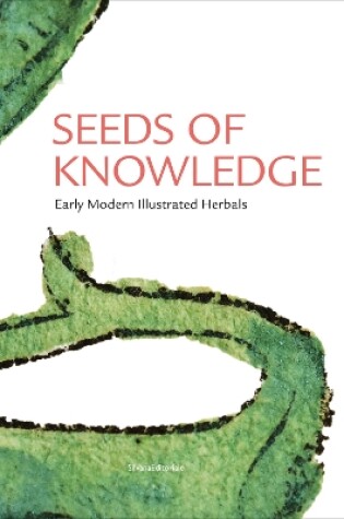 Cover of Seeds of Knowledge