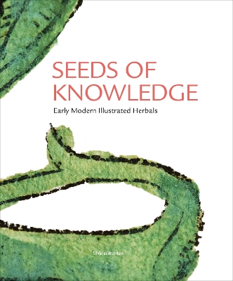 Book cover for Seeds of Knowledge