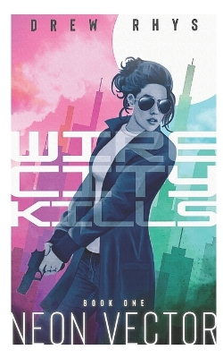 Book cover for Neon Vector