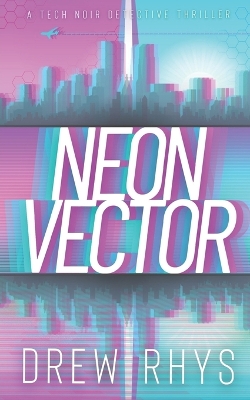 Book cover for Neon Vector