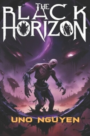 Cover of The Black Horizon