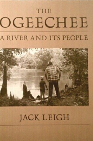 Cover of The Ogeechee