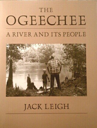 Cover of The Ogeechee