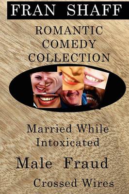 Book cover for Romantic Comedy Collection