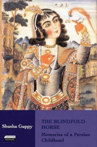 Cover of The Blindfold Horse