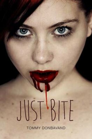 Cover of Just Bite