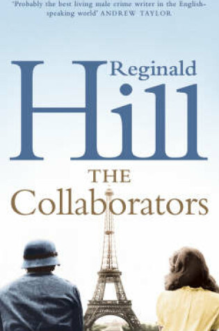 Cover of The Collaborators