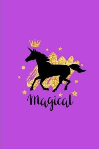 Cover of Magical