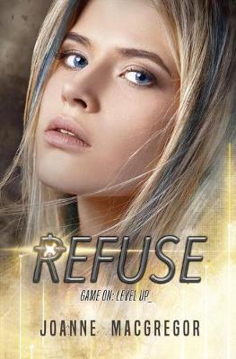 Book cover for Refuse