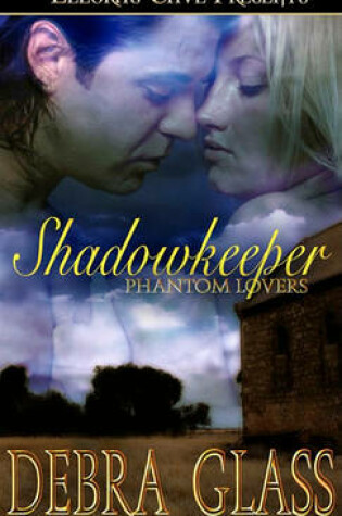Cover of Shadowkeeper