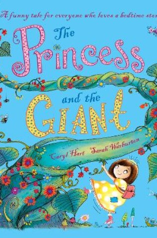Cover of The Princess and the Giant