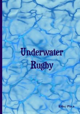 Book cover for Underwater Rugby
