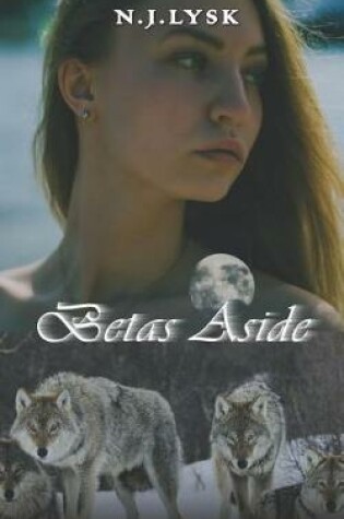 Cover of Betas Aside