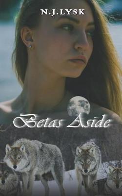 Book cover for Betas Aside