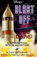 Book cover for Blast Off If You Dare!