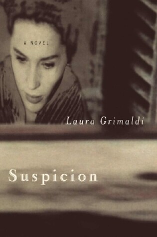 Cover of Suspicion