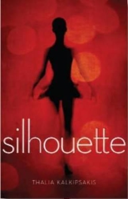 Book cover for Silhouette