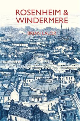 Book cover for Rosenheim and Windemere