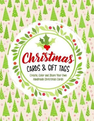 Cover of Christmas Cards & Gift Tags