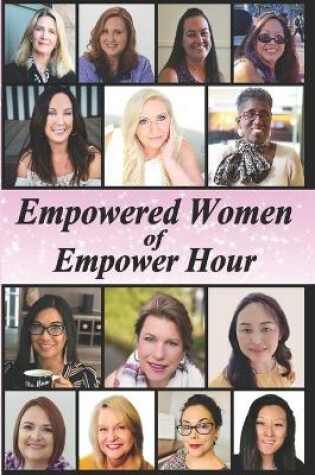 Cover of Empowered Women of Empower Hour