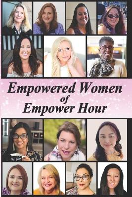 Book cover for Empowered Women of Empower Hour