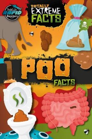 Cover of Poo Facts