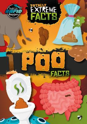 Cover of Poo Facts