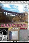 Book cover for Addiction the RPG Book 2