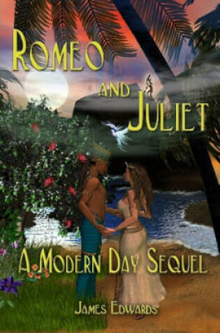 Cover of Romeo and Juliet