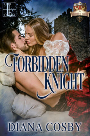 Cover of Forbidden Knight